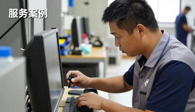 后勤托管为什么越来越重视注重