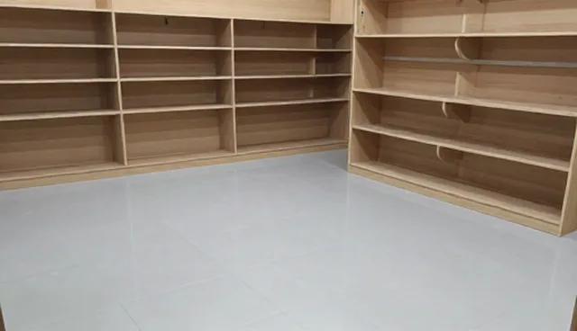 后勤托管服务中的开荒保洁问题与优化策略